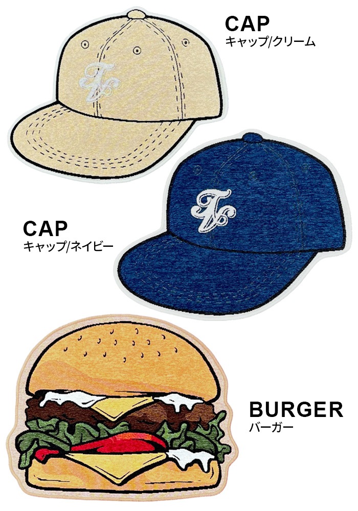 �ȥ�ǥ�����󥢥������ƥ��å� ������� �饰�ޥå� M������ TRADITION ACOUSTIC. Motif Rug Mat Medium