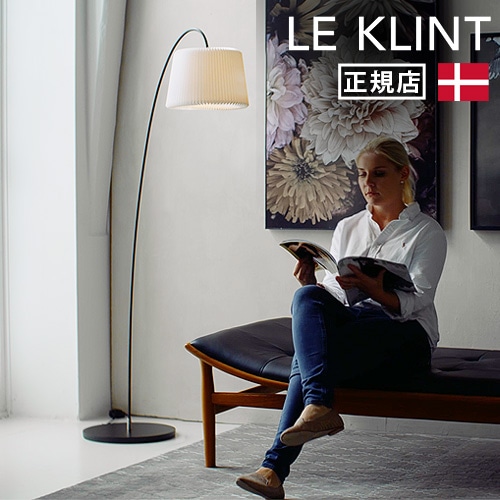 ������ �졦������ ���Ρ��ɥ��å� �ե������� LE KLINT SNOWDROP KF320M