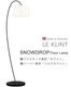 ������ �졦������ ���Ρ��ɥ��å� �ե������� LE KLINT SNOWDROP [�ץ饹���å��� �ۥ磻��] [�ڡ��ѡ��� ���륯�ۥ磻��]