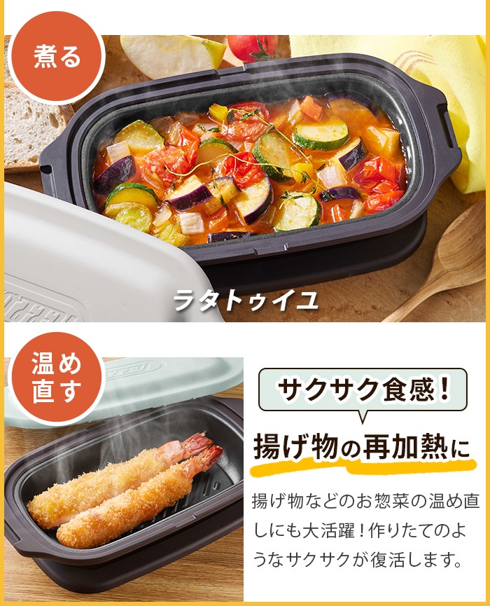 Toffy �ȥե��� �Żҥ���� �����ǥ��å��� K-MW6