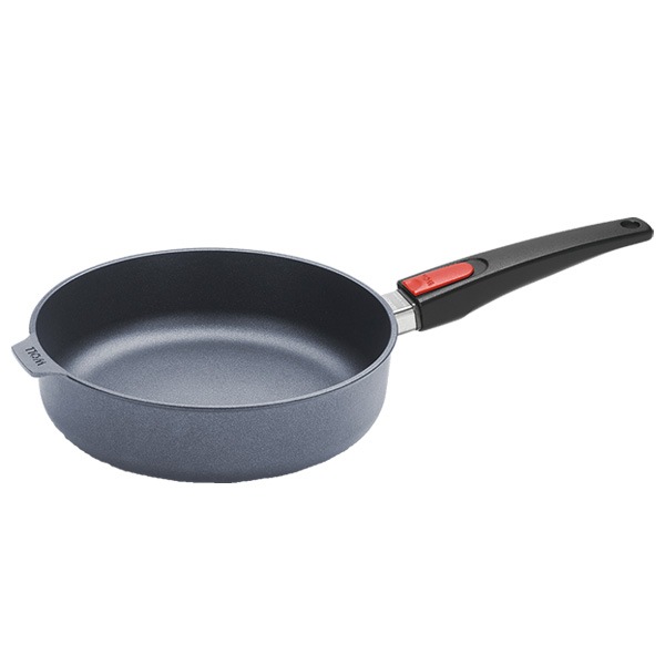 ������ ��������� �饤�� ���ơ��ѥ� [24cm] WOLL DIAMOND LITE SAUTE PAN