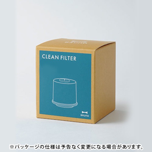 BRUNO �֥롼�� CALM MIST�� ���꡼��ե��륿�� BOE062-FILTER [���������]