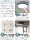 BRID Olika LED CEILING LIGHT �֥�å� ���ꥫ LED ������󥰥饤��