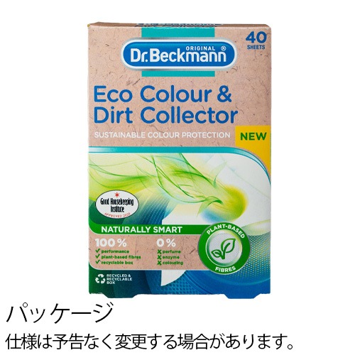 Dr.Beckman �ɥ������٥å��ޥ� Eco���顼�������ȥ��쥯���� ���ܤ��ɻߥ����� 40������