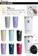 ϥɥե饹 ɥ󥯥 륢饦ɥ֥顼 Hydro Flask DRINKWARE 12oz ALL AROUND TUMBLER 354ml