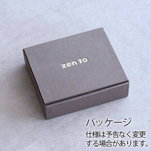   Ϻ 졼 daily spice plate [1807 / 1808] zen to