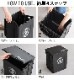�Хꥹ�ƥ����� �ե�����ǥ��󥰥��ġ���ܥå��� BALLISTICS FOLDING STOOL BOX BAA-2205