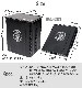 �Хꥹ�ƥ����� �ե�����ǥ��󥰥��ġ���ܥå��� BALLISTICS FOLDING STOOL BOX BAA-2205
