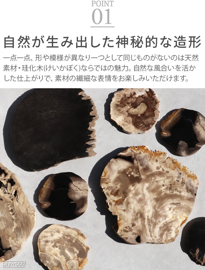 ���ޥ֥� ���å� �ץ졼�� amabro WOOD PLATE20