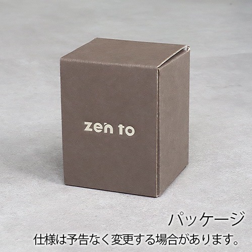 ����� �٥��� ���å� zen to BAKE CUP
