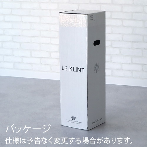  졦 Ρɥå ơ֥ LE KLINT SNOWDROP KT320BBK