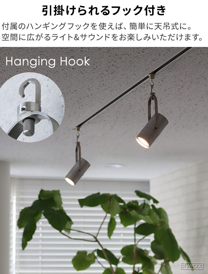  MoriMori LED ݥåȥ饤ȥԡ FSS-2401-AL