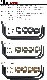 �Хꥹ�ƥ����� �����륳���å�50�� Ballistics SHELCON LEG 50�� ���Ρ�����å������
