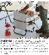 �Хꥹ�ƥ����� �����륳���å�50�� Ballistics SHELCON LEG 50�� ���Ρ�����å������