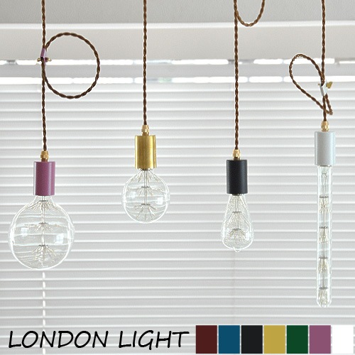 ɥ饤 LONDON LIGHT