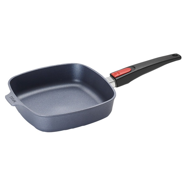 ������ ��������� �饤�� ���������ե饤�ѥ� [22cm] WOLL DIAMOND LITE SQUARE FRYING PAN
