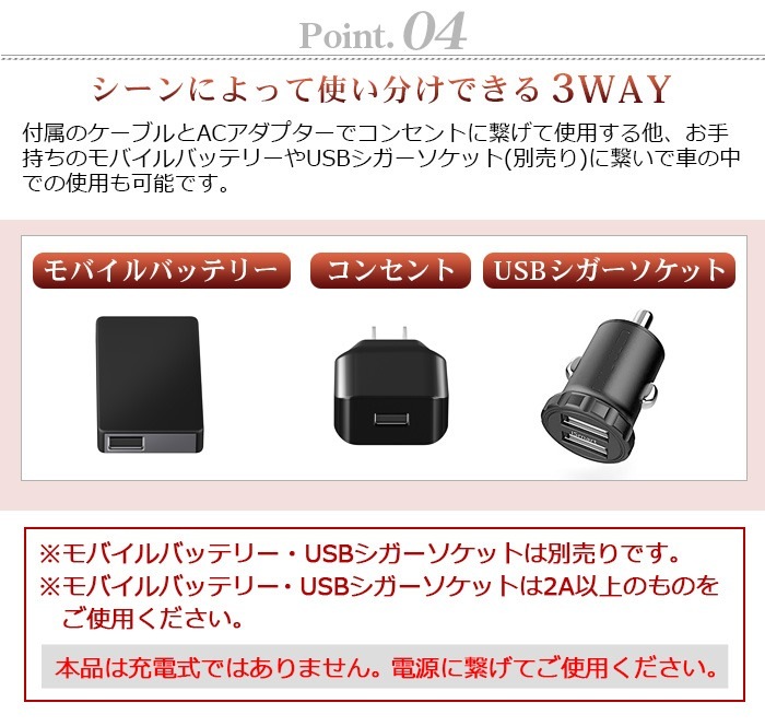 åإ å Хإ ץ饹 mod's hair STYLISH MOBILE HAIR IRON MHS-1240-K Хåƥ꡼å