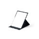 �ۥꥦ���ߥ顼 �ե�����ǥ��󥰥ߥ顼 S �ݥ��å�̵�� �֥�å� HORIUCHI MIRROR Folding Mirror