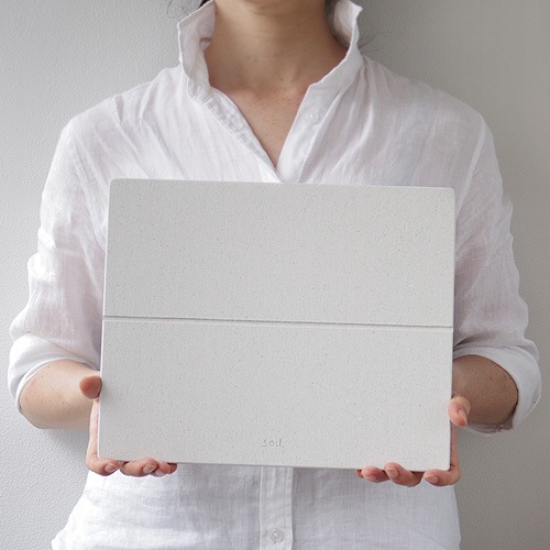 ������ ������ �Ҥ��� ���ڤ��� �ɥ饤�󥰥ܡ��� soil GEM drying board [ M������ ]