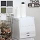  å ե  ƥ THOR LID FOR SHELF CONTAINER [20L/峸] 