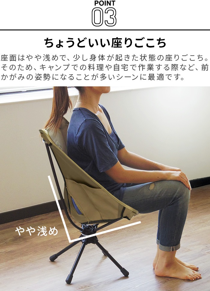 HELINOX �����ƥ����� �������٥������