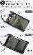 ������å� ����ʡ� �����Хå� ��åץ��ȥå� WALLET inner ECO RIPSTOP