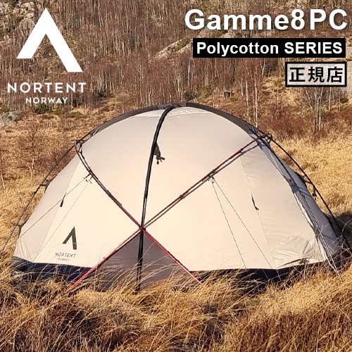 Υƥ 8 ݥꥳåȥ󥷥꡼ Nortent Gamme8 PC