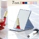 �ۥꥦ���ߥ顼 �ե�����ǥ��󥰥ߥ顼 S �ݥ��å��� HORIUCHI MIRROR Folding Mirror