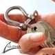 ޥΡƥ Хå GLOMA NAUTICA Bow Shackle 302