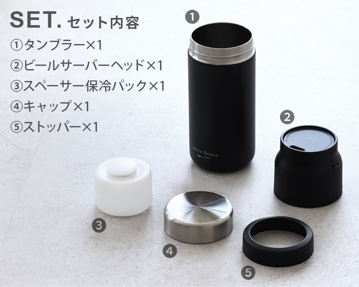 ꡼ϥ 3WAY֥顼ӡ륵С GREEN HOUSE GH-BEERU