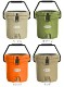 �������Х��å� 5 gallon [18.9L] Deelight Ice Bucket