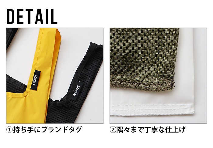 &NUT OD MARCHE BAG ɥʥå ǥ ޥ륷Хå