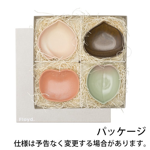 �ե����� �٥� �ե롼�� ���å� Floyd Bear Fruit Set