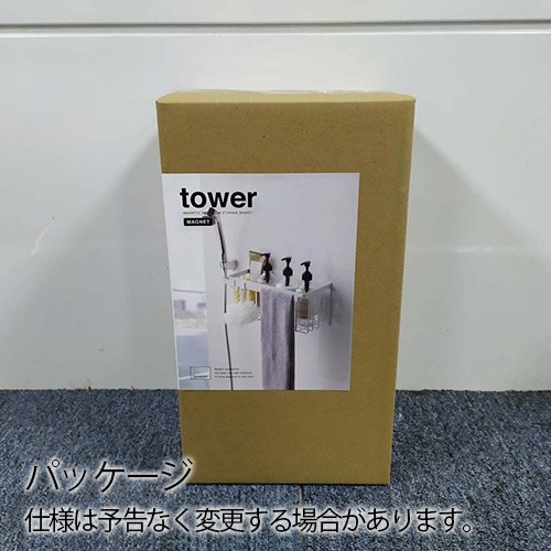 tower ޥͥåȥХ롼Хå