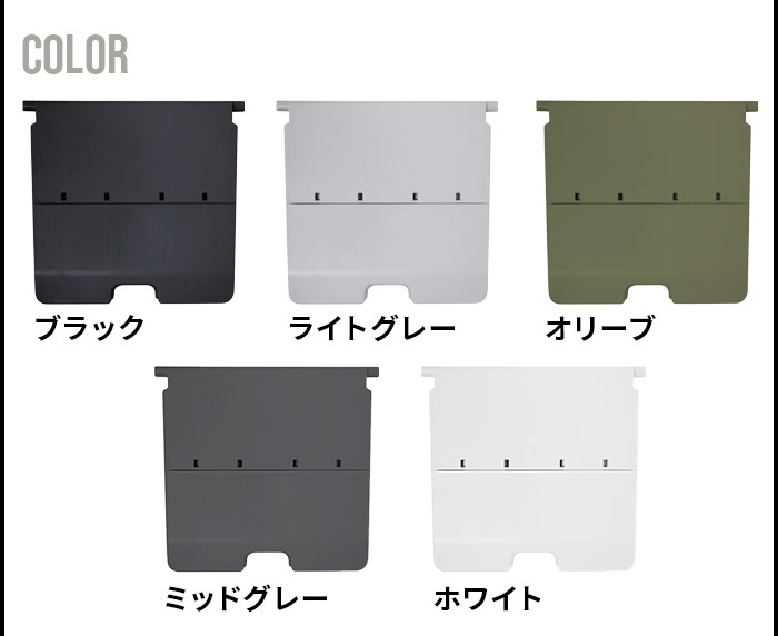  ɥ ե  ƥ THOR DOOR FOR SHELF CONTAINER [20L/] 