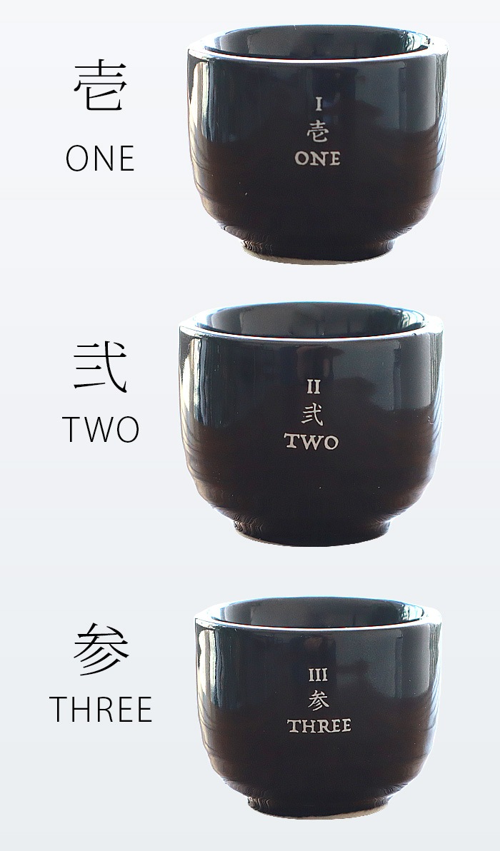 ����ɥʥå� ���� �ƥ����ƥ��� ���å� &NUT SAKE TASTING SET 225011