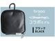 ���ȥ꡼��ȥ쥤�� �ե�����֥� �ܥȥ�ۥ���� Stream Trail  FOLDABLE BOTTLE HOLDER