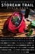 ���ȥ꡼��ȥ쥤�� �ե�����֥� �ܥȥ�ۥ���� Stream Trail  FOLDABLE BOTTLE HOLDER