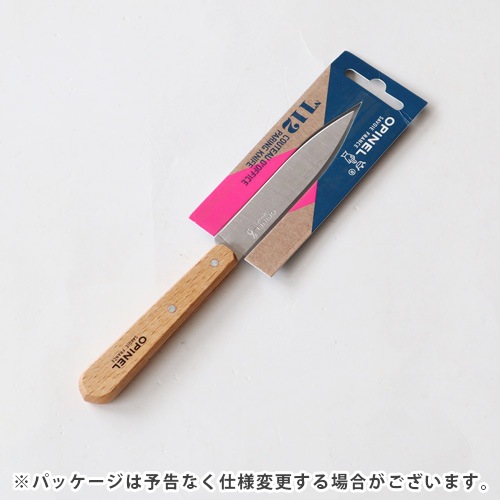 ���ԥͥ� �ڥƥ��ʥ��� OPINEL PARING KNIFE