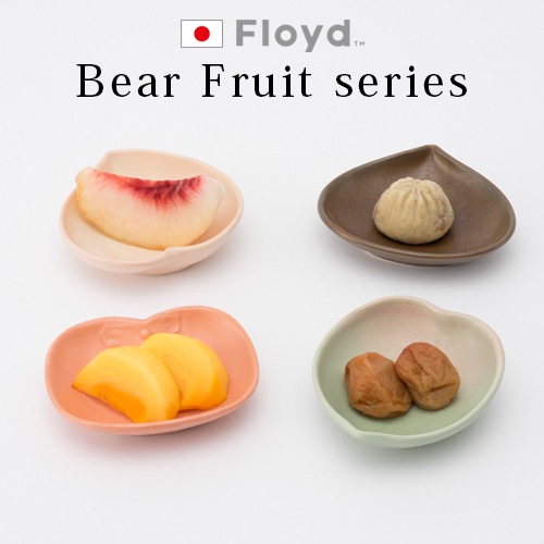 �ե����� �٥� �ե롼�� ñ�� Floyd Bear Fruit