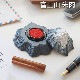 �ޥ��ͥå� �ٻ� ������ץѥå� magnet FUJI STAMP PAD