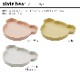 �ץ졼�� �٥� tak. BIO KIDS DISH plate bear JTN-2110