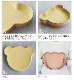 �ץ졼�� �٥� tak. BIO KIDS DISH plate bear JTN-2110
