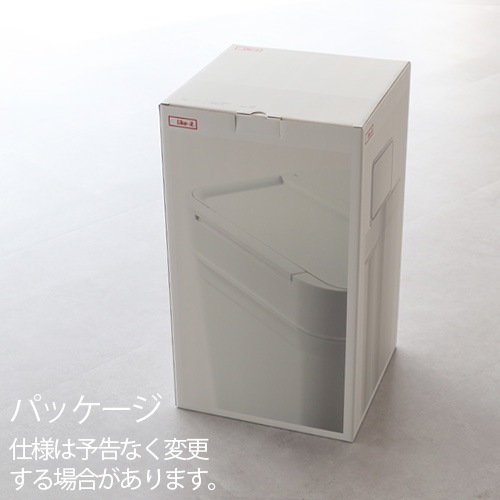 饤å 륺45 ̩ĥȥܥå like-it Seals Odor-Free Trash Bin 45