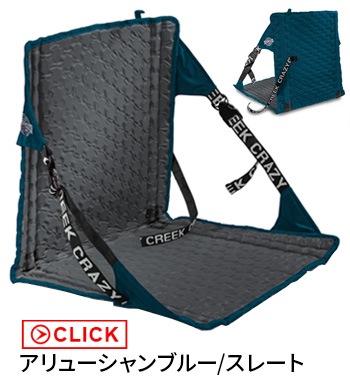 ���쥤�������꡼�� HEX2.0 ���ꥸ�ʥ������ CRAZY CREEK