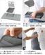 ֥ 桼ɥ饤 С umbra UDRY OVER THE SINK DISH RACK WITH DRYING MAT