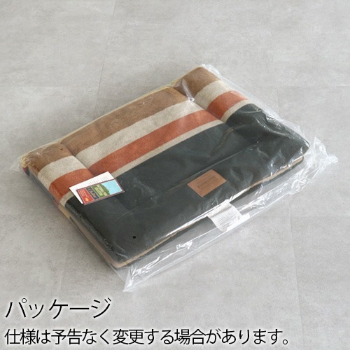 �ڥ�ɥ�ȥ� ����ե����ȥ��å���� Medium������ PENDLETON Comfort Cushion �ߥǥ����ॵ����