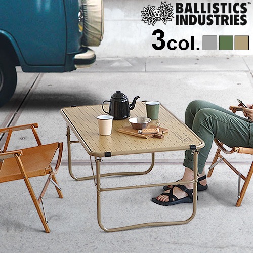 �Хꥹ�ƥ����� �����С��ơ��֥�2 BALLISTICS ROVER TABLE 2 [���꡼�֥ɥ�� / ���衼��]
