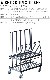 �磻�䡼�����ȥ󥹥ȥå��� WIRE CARTON STOCKER