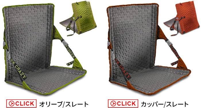 ���쥤�������꡼�� HEX2.0 ���󥰥Хå������� CRAZY CREEK